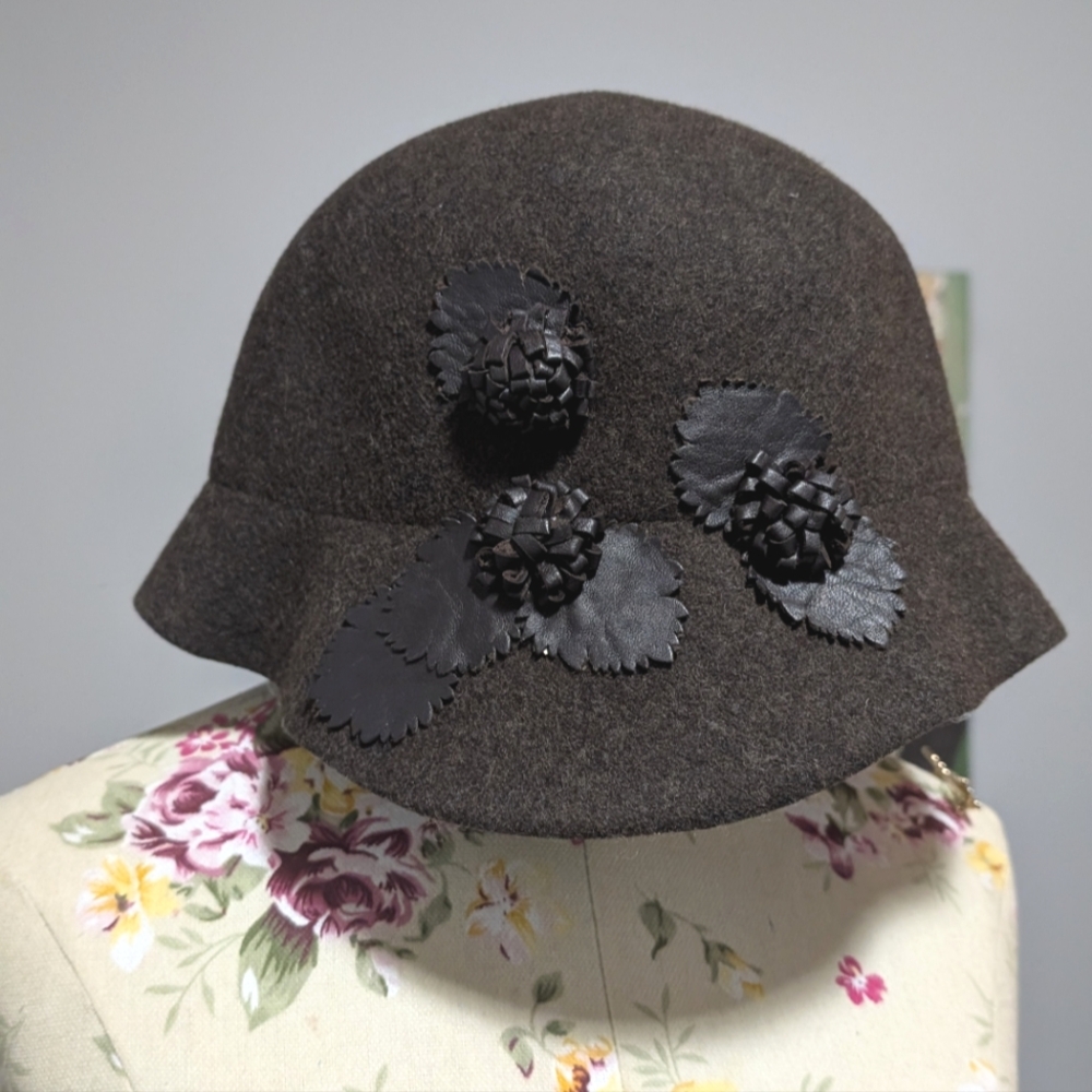 Vintage Hat‎